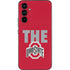 Ohio State University The Ohio State Buckeyes Galaxy A54 5G Skin